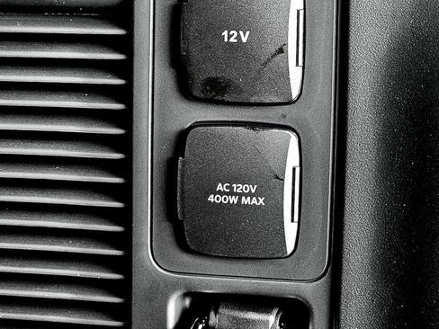 New 2025 Ford Expedition Tremor image 22