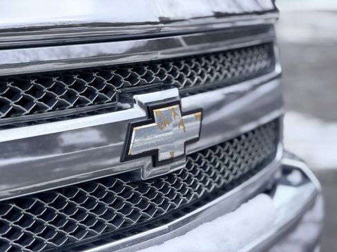 Used 2012 Chevrolet Silverado 1500 LT image 24