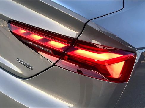 Used 2025 Audi A5 2.0T Premium Plus image 28