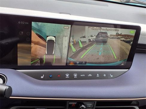 New 2026 Nissan Leaf SV+ image 15