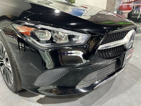 Used 2021 Mercedes-Benz CLA 250 4MATIC image 20