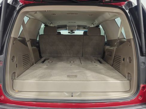 Used 2015 GMC Yukon SLE w/ Convenience Package RWD image 31
