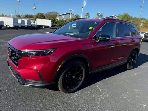 Used 2023 Honda CR-V Sport image 4