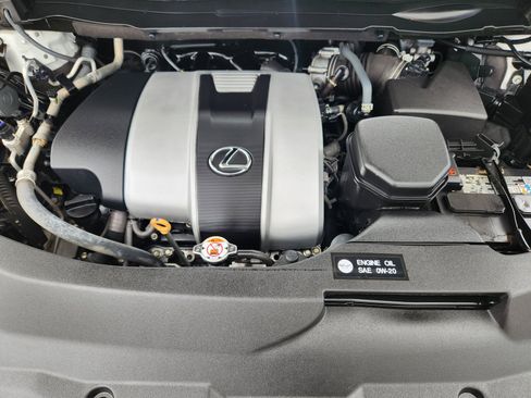 Used 2022 Lexus RX 350 F Sport w/ Accessory Package AWD/4WD image 25