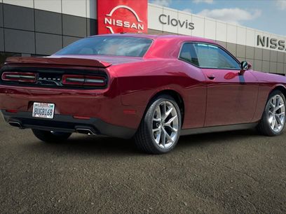 Used 2020 Dodge Challenger GT