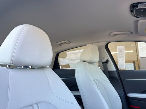 New 2026 Hyundai Sonata SEL image 13