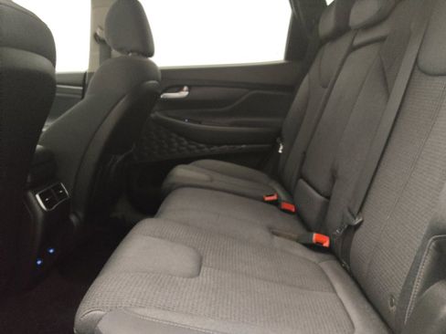 Used 2023 Hyundai Santa Fe SEL FWD image 18