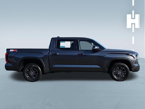 Used 2023 Toyota Tundra SR5 w/ SR5 Convenience Package AWD/4WD image 2