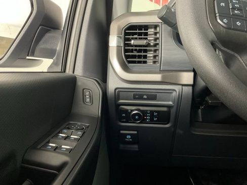 New 2025 Ford F150 XL w/ Equipment Group 103A High image 19