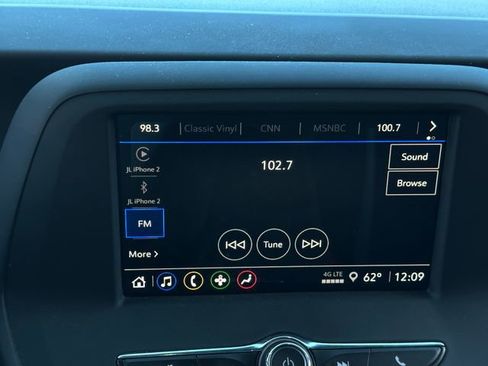 Used 2021 Chevrolet Camaro LT w/ RS Package image 23