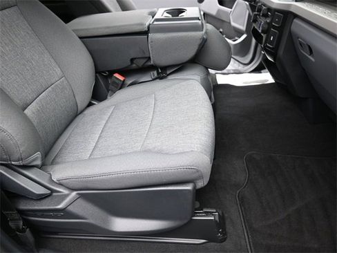 Used 2026 Ford F250 XL w/ STX Appearance Package image 26