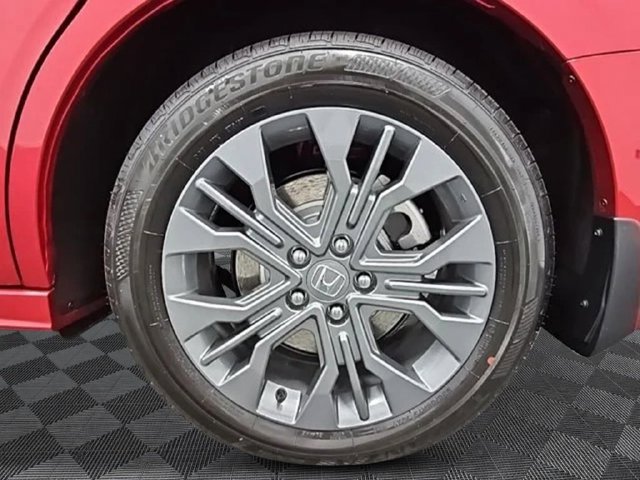 New 2027 Honda Odyssey Touring image 7