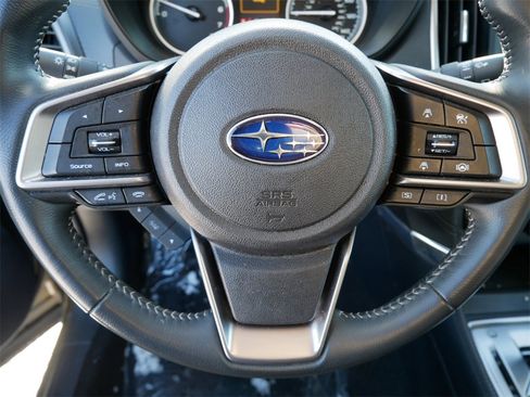 Certified 2024 Subaru Forester Premium image 25