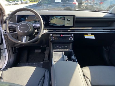 New 2026 Hyundai Tucson Limited AWD/4WD image 27