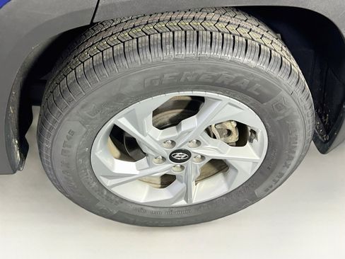 Used 2023 Hyundai Tucson SEL image 29