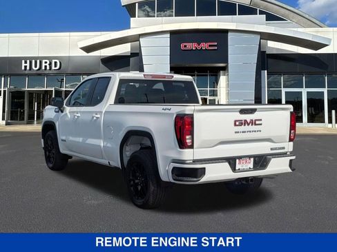 New 2026 GMC Sierra 1500 Elevation image 6