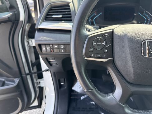 Certified 2022 Honda Odyssey EX-L image 19