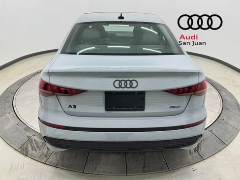 Used 2026 Audi A3 2.0T Premium Plus w/ Premium Plus Package AWD/4WD image 36