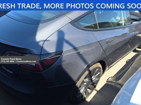 Used 2023 Tesla Model 3 Performance image 3