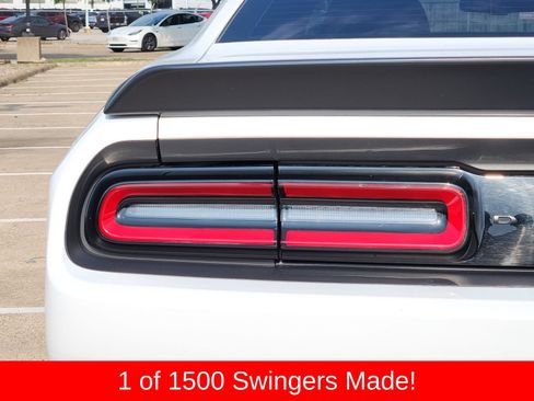Used 2023 Dodge Challenger R/T Scat Pack RWD image 15
