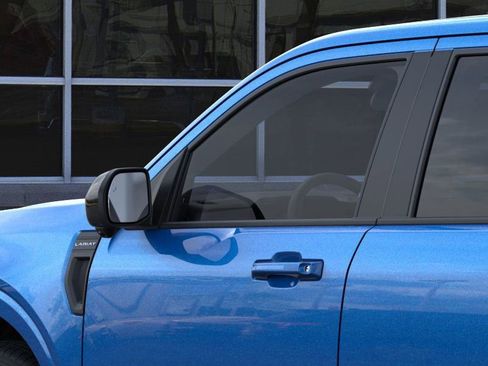 New 2026 Ford Maverick Lariat w/ Black Appearance Package image 21