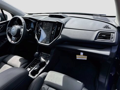 New 2026 Subaru Ascent Limited Bronze AWD/4WD image 29