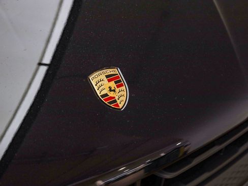 Certified 2026 Porsche Macan AWD/4WD image 29