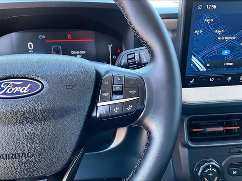 Used 2025 Ford Maverick Lariat w/ 4K Tow Package AWD/4WD image 22