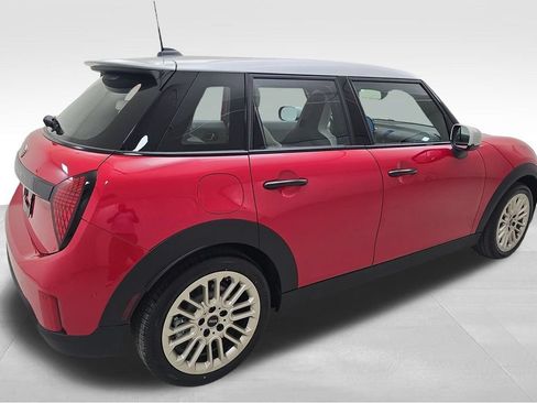 Used 2025 MINI Cooper S FWD image 10