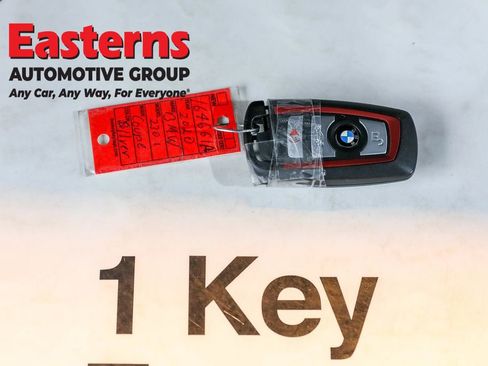 Used 2020 BMW 230i xDrive Coupe w/ Convenience Package AWD/4WD image 23