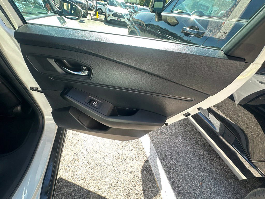 Used 2023 Honda Accord EX-L image 32