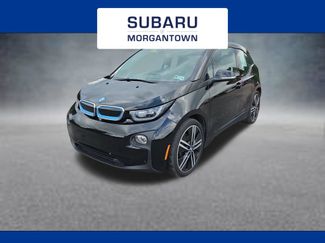 Used 2017 BMW i3 w/ Range Extender RWD 360° Tour