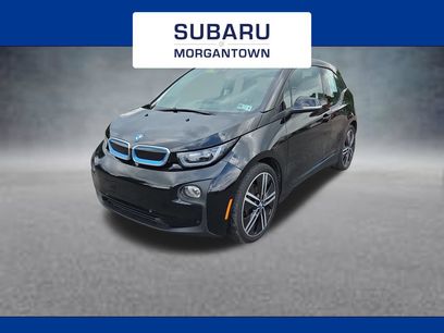 Used 2017 BMW i3 w/ Range Extender