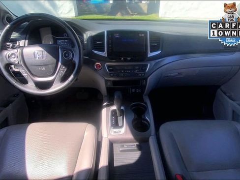 Used 2018 Honda Ridgeline RTL-T image 15
