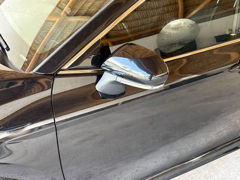 Used 2023 Toyota Camry XSE FWD image 34