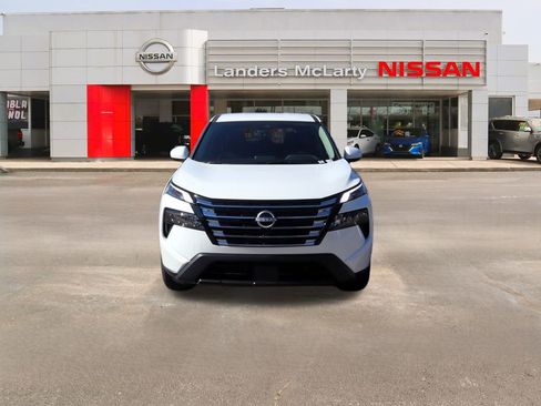 New 2026 Nissan Rogue SV w/ Cold Weather Package image 8