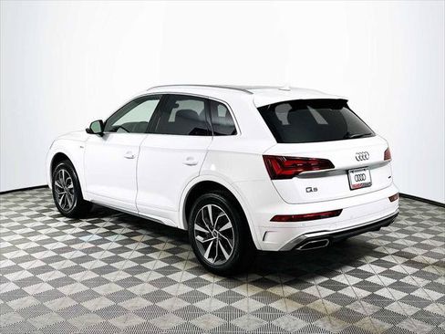 Certified 2023 Audi Q5 2.0T Premium Plus w/ Premium Plus Package AWD/4WD image 5