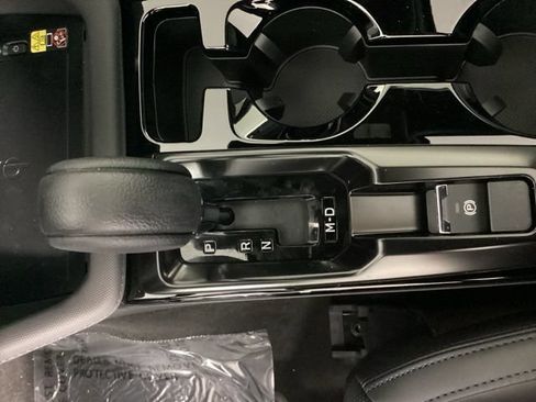 Certified 2026 Subaru Forester Limited AWD/4WD image 26