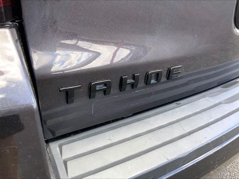 Used 2018 Chevrolet Tahoe Premier w/ RST 6.2L Performance Edition RWD image 31