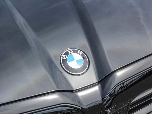 New 2026 BMW M5 AWD/4WD image 11