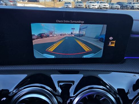 Used 2023 Mercedes-Benz CLA 250 4MATIC image 21