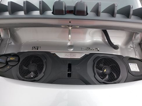 Certified 2024 Porsche 911 Carrera S RWD image 14