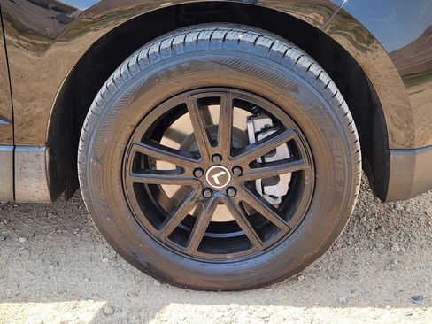 Used 2021 Ford Edge SEL w/ Class II Trailer Tow Package AWD/4WD image 15