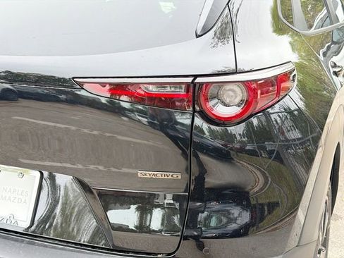 New 2026 MAZDA CX-30 Aire Edition AWD/4WD image 11