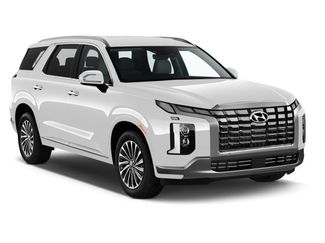 Used 2023 Hyundai Palisade Limited FWD video 1