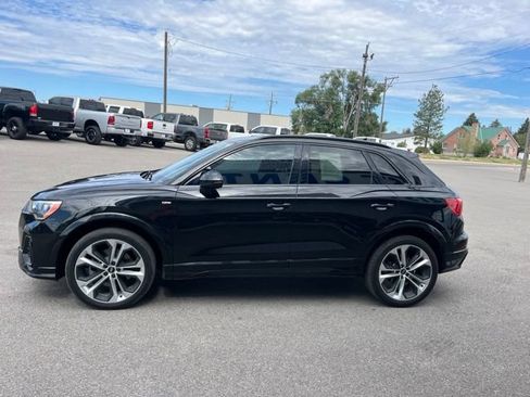 Used 2021 Audi Q3 2.0T Premium AWD/4WD image 7