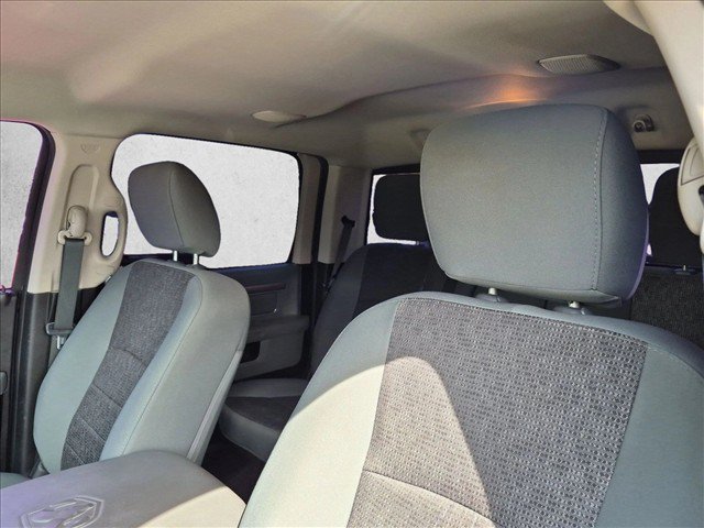 Used 2015 RAM 1500 Big Horn AWD/4WD image 16