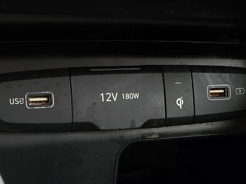 Used 2024 Hyundai Tucson SEL AWD/4WD image 14
