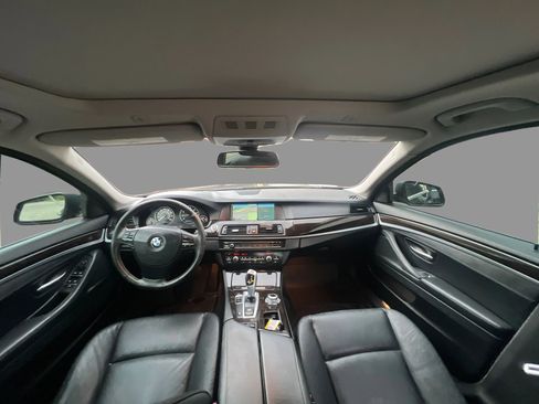 Used 2013 BMW 528i xDrive Sedan image 22