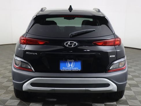 Used 2023 Hyundai Kona SEL image 10